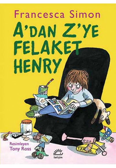 A'dan Z'ye Felaket Henry