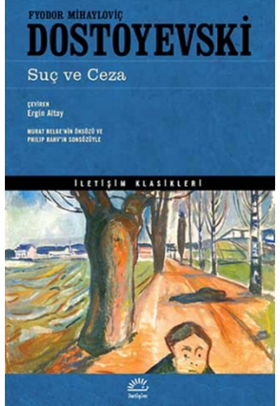 Suç ve Ceza