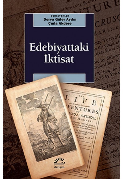 Edebiyattaki İktisat