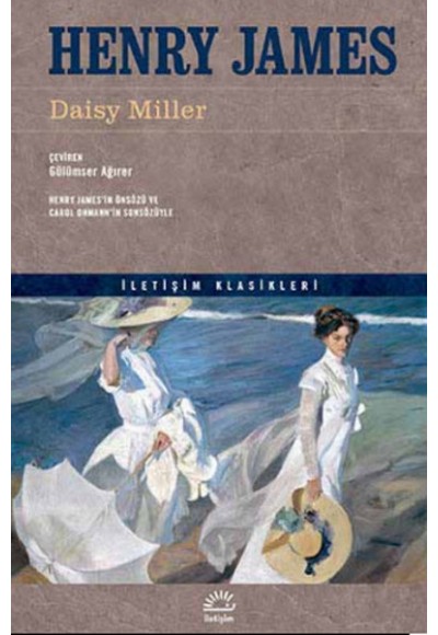 Daisy Miller