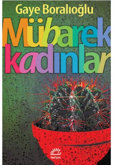 Mübarek Kadınlar
