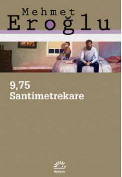 9,75 Santimetrekare