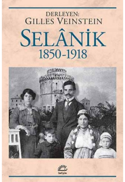 Selanik 1850-1918