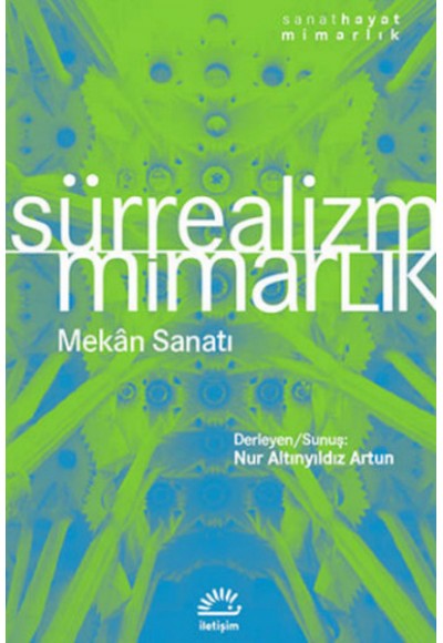 Sürrealizm Mimarlık  Mekan Sanatı