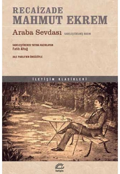 Araba Sevdası (Sadeleştirilmiş Basım)