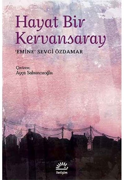 Hayat Bir Kervansaray