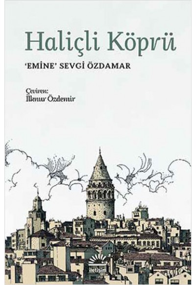 Haliçli Köprü