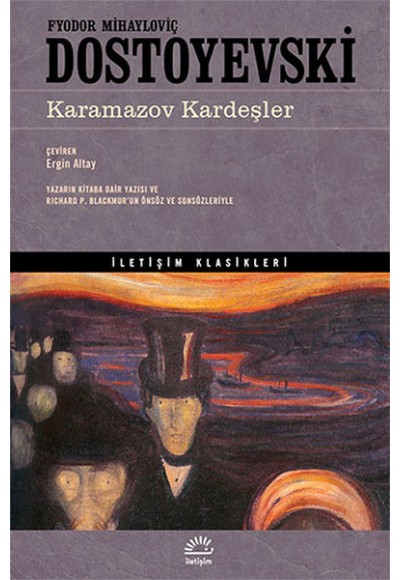 Karamazov Kardeşler
