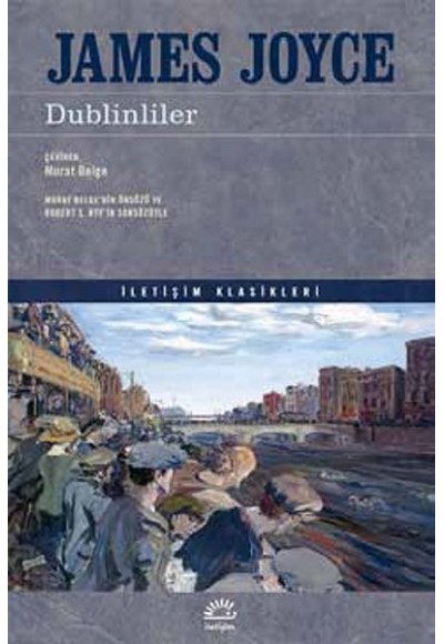 Dublinliler