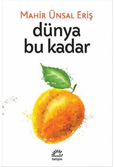 Dünya Bu Kadar