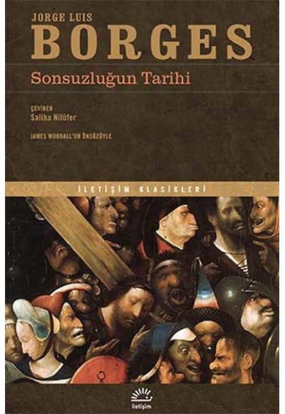 Sonsuzluğun Tarihi