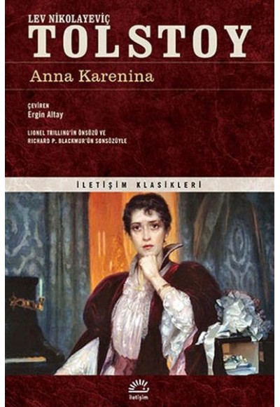 Anna Karenina