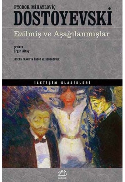 Ezilmiş ve Aşağılanmışlar