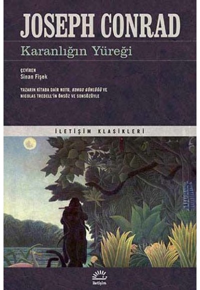 Karanlığın Yüreği