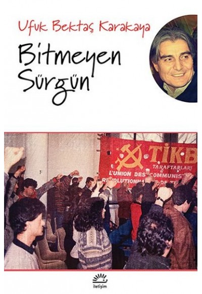 Bitmeyen Sürgün