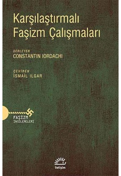 Karşılaştırmalı Faşizm Çalışmaları