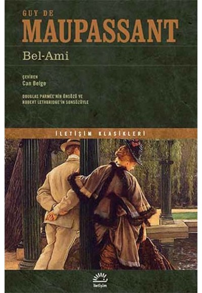 Bel-Ami