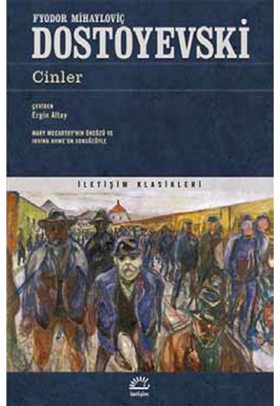 Cinler