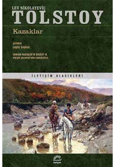 Kazaklar