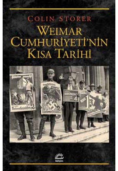 Weimar Cumhuriyeti'nin Kısa Tarihi