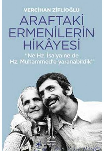 Araftaki Ermenilerin Hikayesi