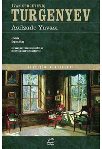 Asilzade Yuvası