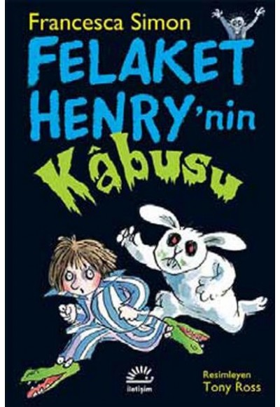 Felaket Henry'nin Kabusu