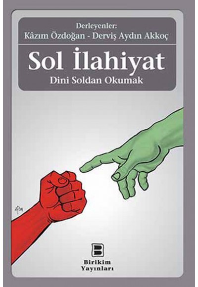 Sol İlahiyat / Dini Soldan Okumak