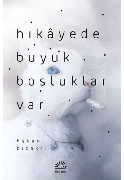 Hikayede Büyük Boşluklar Var