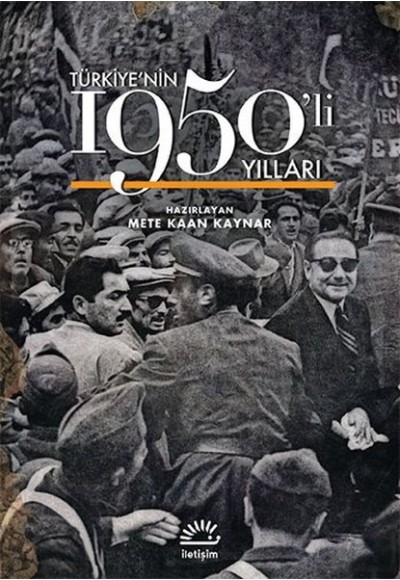 Türkiye'nin 1950'li Yılları