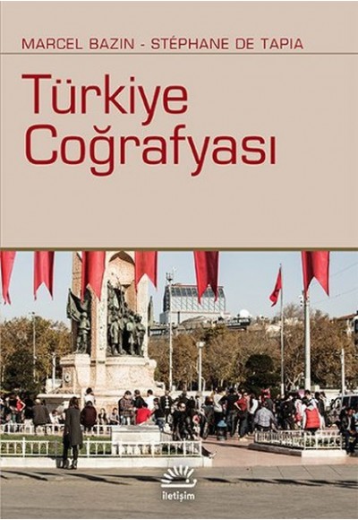 Türkiye Coğrafyası