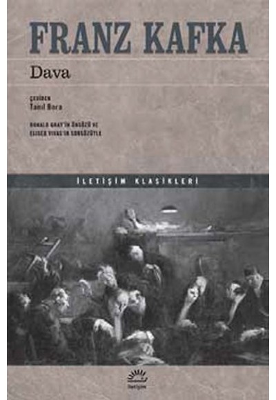 Dava