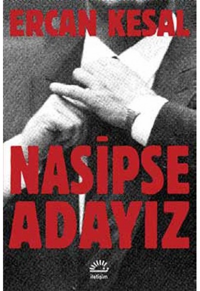 Nasipse Adayız