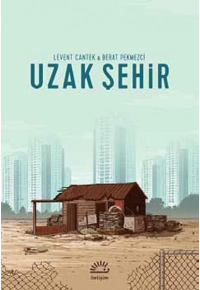 Uzak Şehir