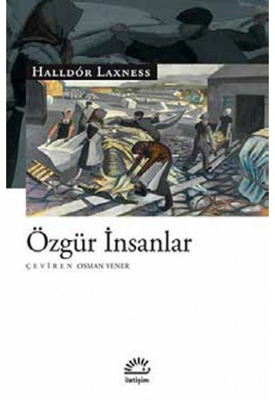 Özgür İnsanlar
