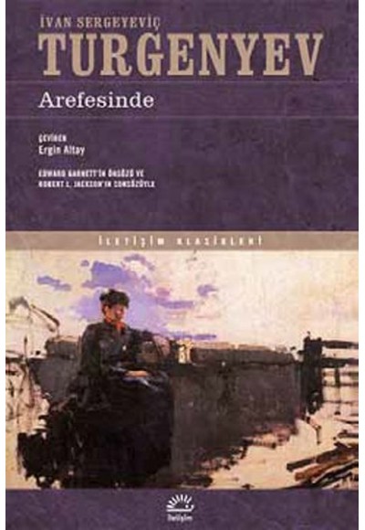 Arefesinde