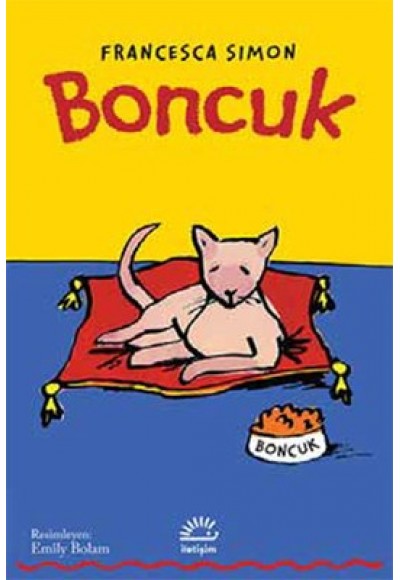 Boncuk