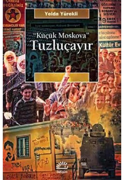 Tuzluçayır  Küçük Moskova