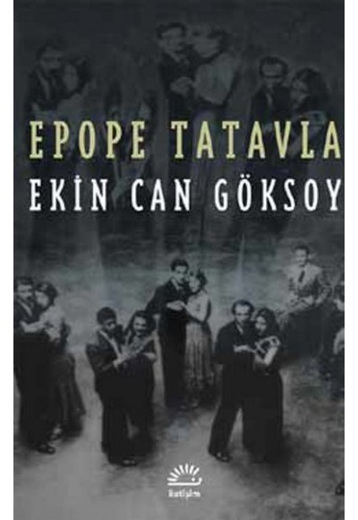 Epope Tatavla