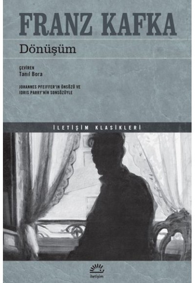 Dönüşüm