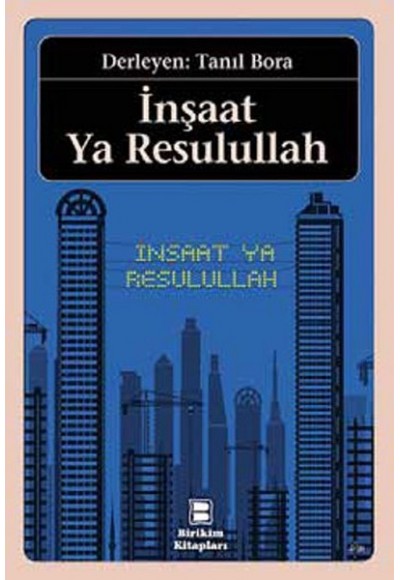 İnşaat Ya Resulullah