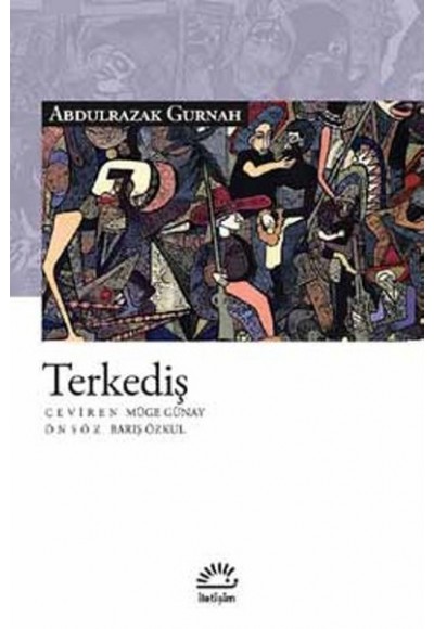 Terkediş