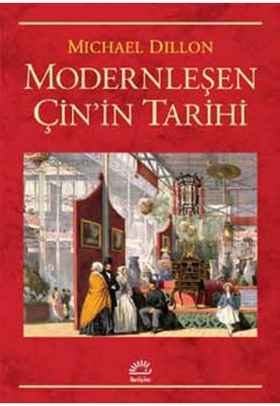 Modernleşen Çin'in Tarihi