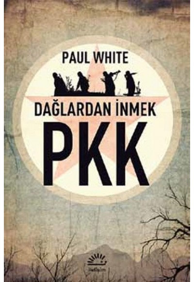 PKK Dağlardan İnmek