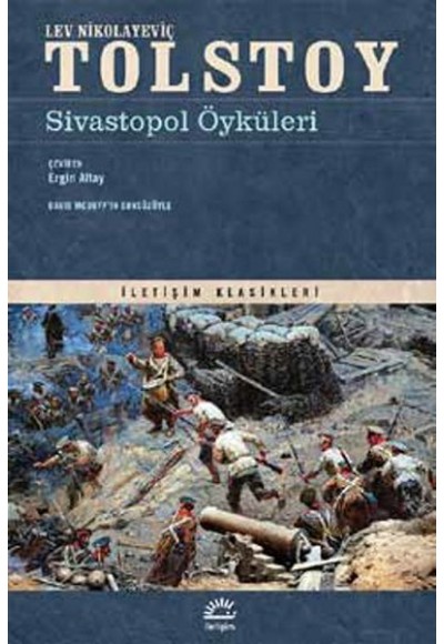 Sivastopol Öyküleri