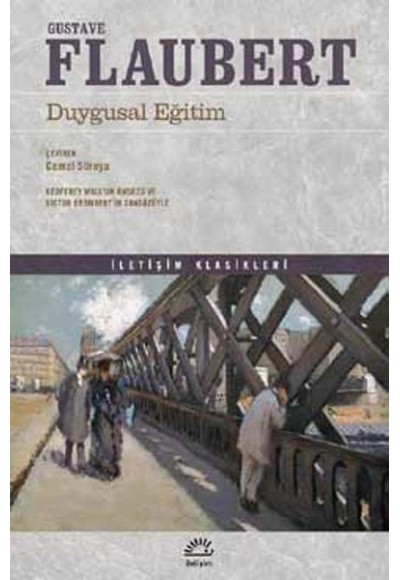 Duygusal Eğitim