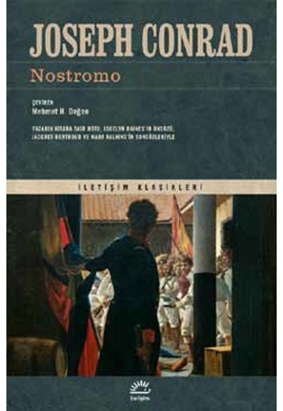 Nostromo