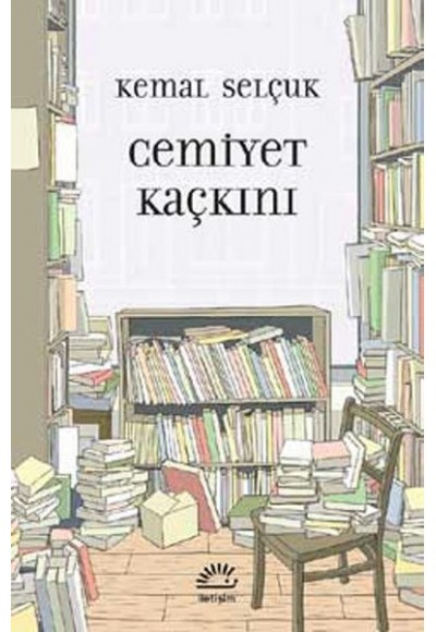 Cemiyet Kaçkını