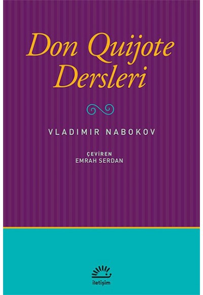 Don Quijote Dersleri