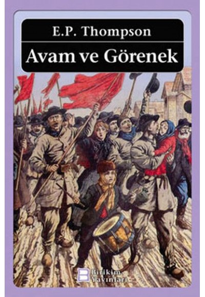 Avam ve Görenek